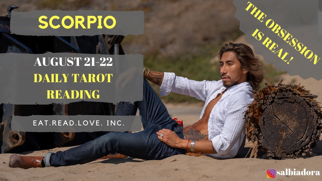 SCORPIO - 