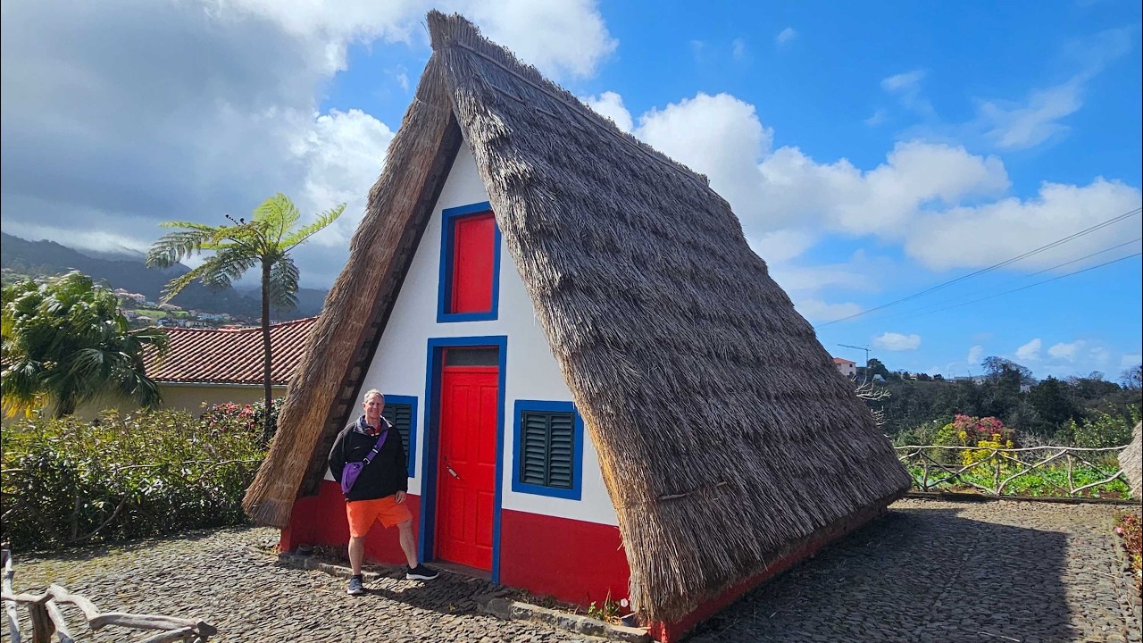 2026 March 2nd Madeira Day 4