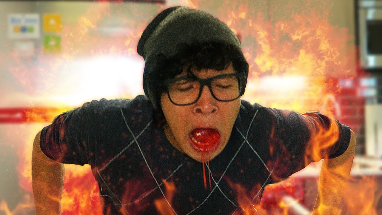 PROVANDO O PIOR DOCE DOS EUA!