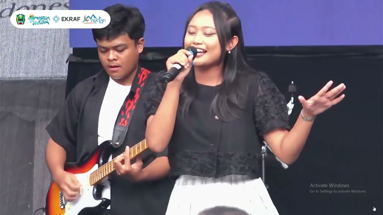 ANTARA ADA DAN TIADA_UTOPIA_COVER NGABAR BAND_FESTIVAL BAND NDOYO 2025