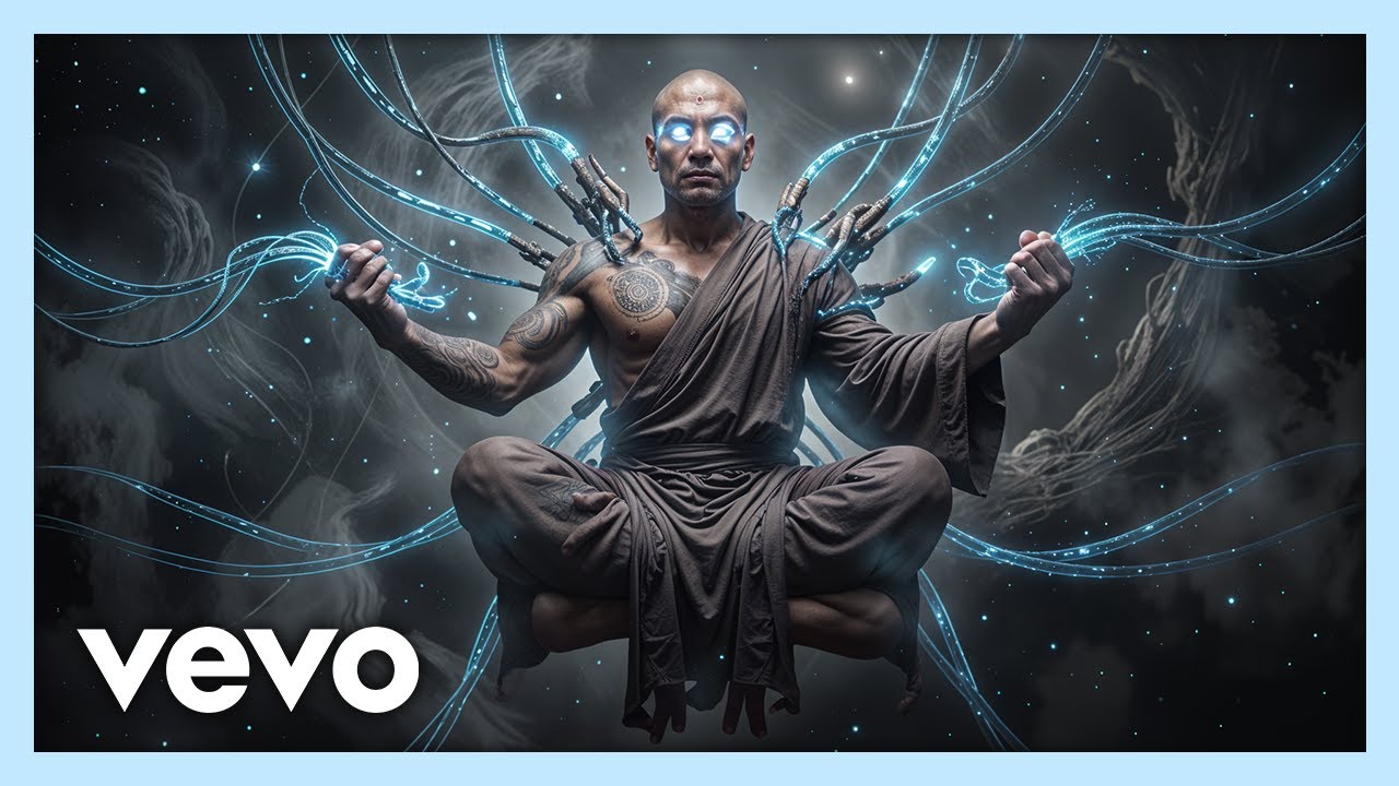 Everything is born in you - Odin Rafe (Hip Hop / Pop / Relaxing)