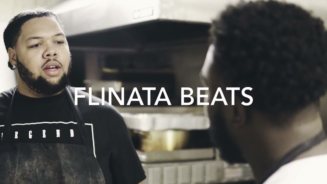 [FREE] YSR GRAMZ x KRISPYLIFE KIDD x ENRGY x FLINT TYPE BEAT “FLIANAT" (prod. @flinataprod)
