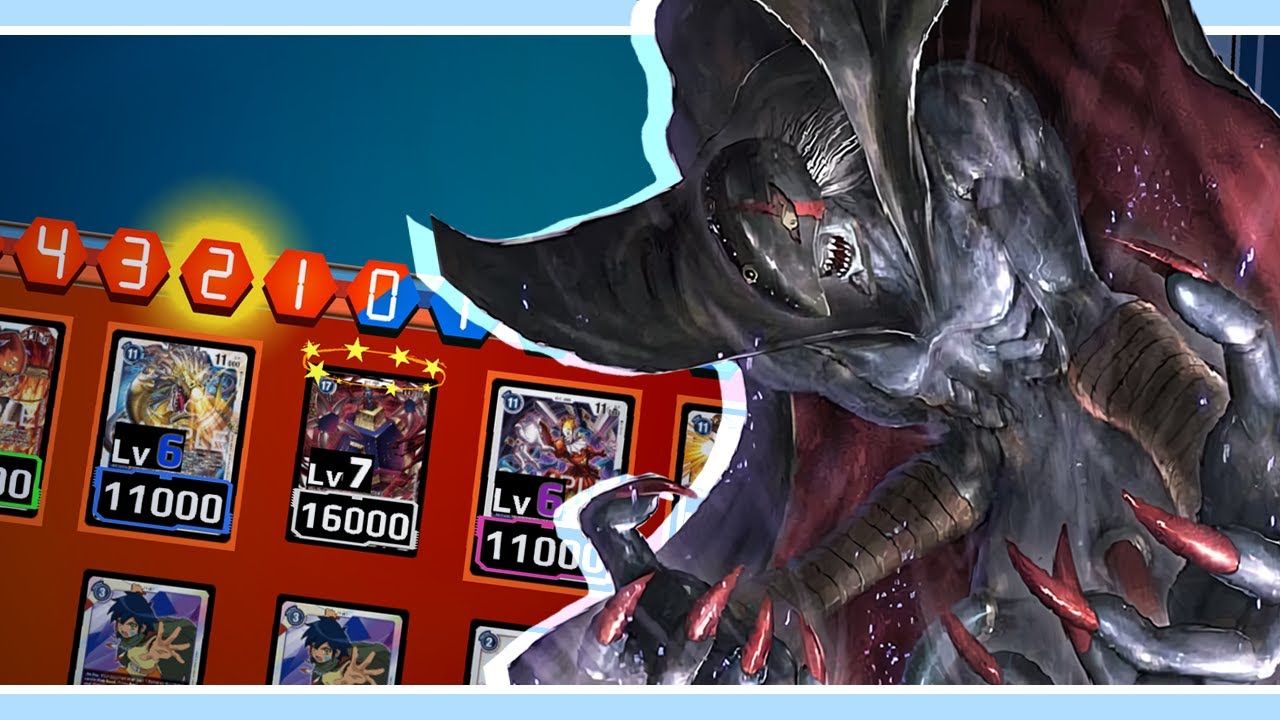 how is Digimon this serious