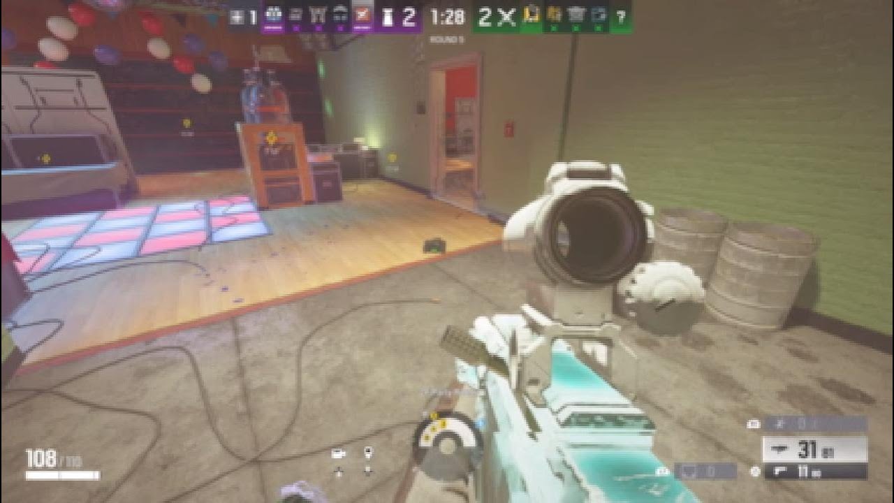 Diamond One