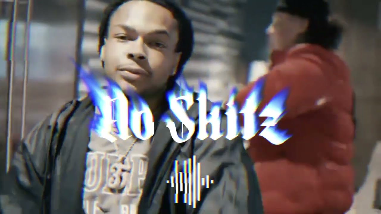 2024 Lil 13 Type Beat- No Skits