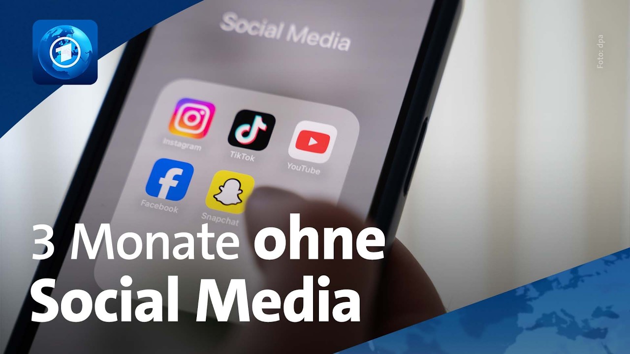 So läuft das Social-Media-Verbot für unter 16-Jährige in Australien