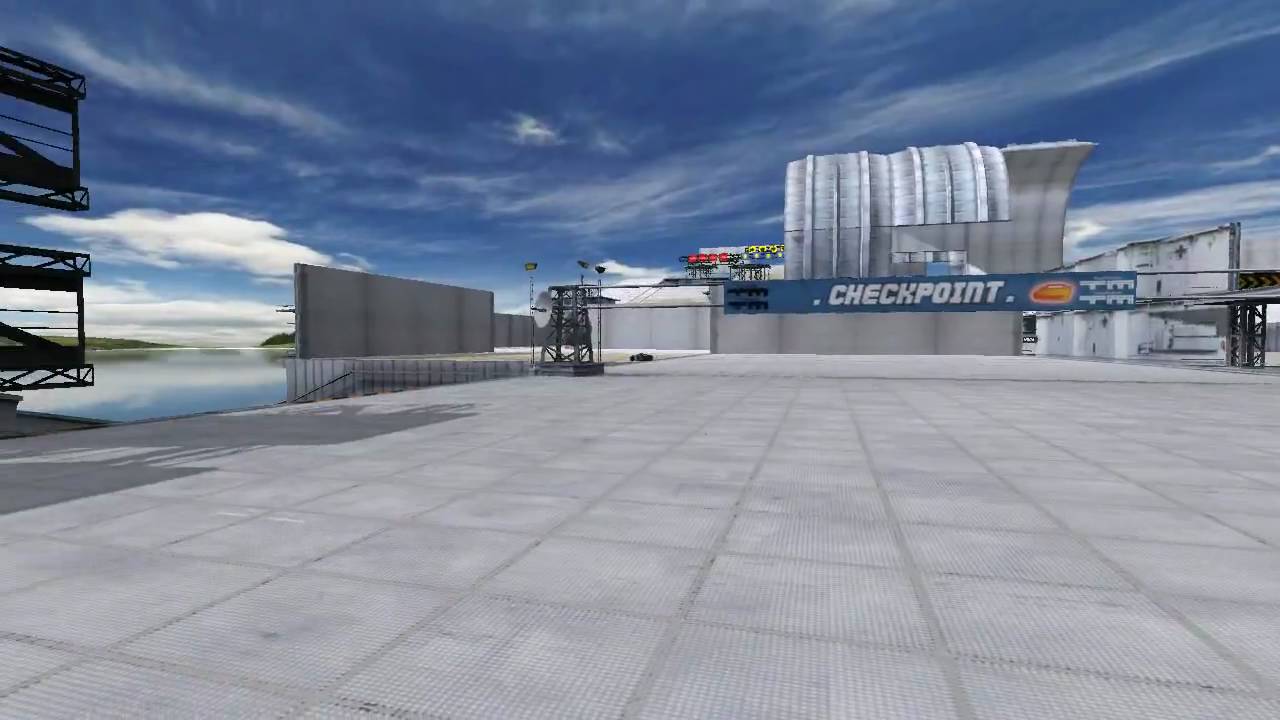 Platform D2 Mega fail!