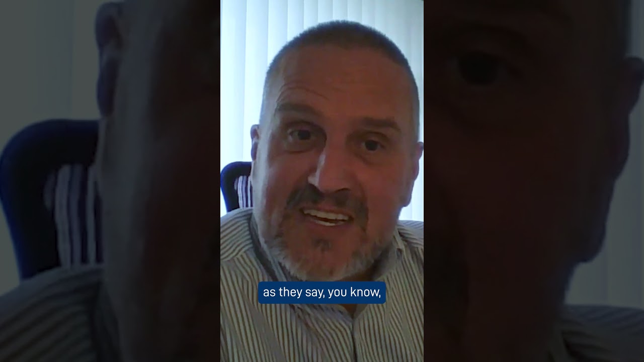 Catch our latest episode featuring Simon Raywood, Head of Health and Safety at MKM Building Supplies