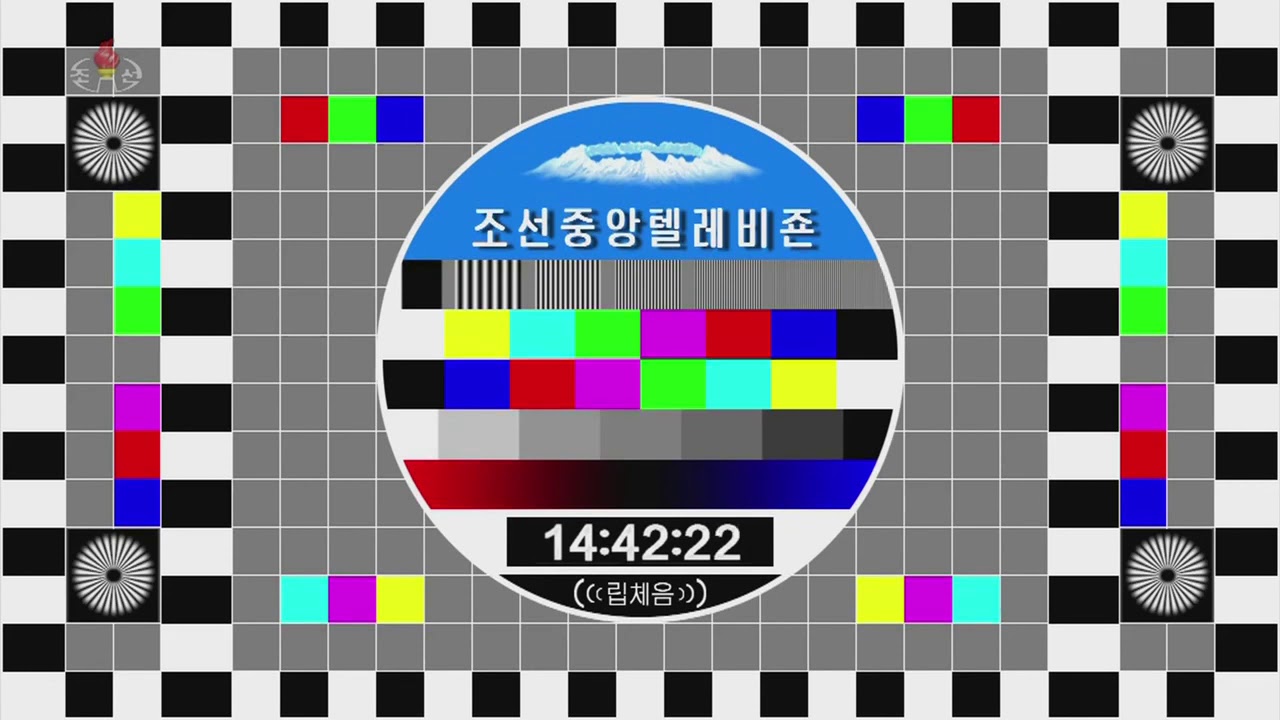 KCTV Testcard Music 2020/08/04