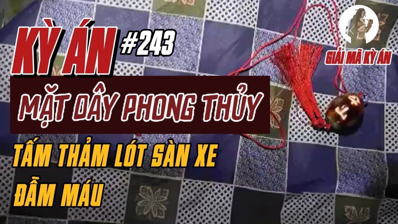 Kỳ Án Trung Quốc | Kẻ “ Hạ Cánh “ Từ Tầng 21 Khách Sạn Và Kế Hoạch Lớn Phía Sau | Giải Mã Kỳ Án