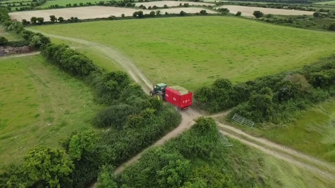 Silage in Waterford