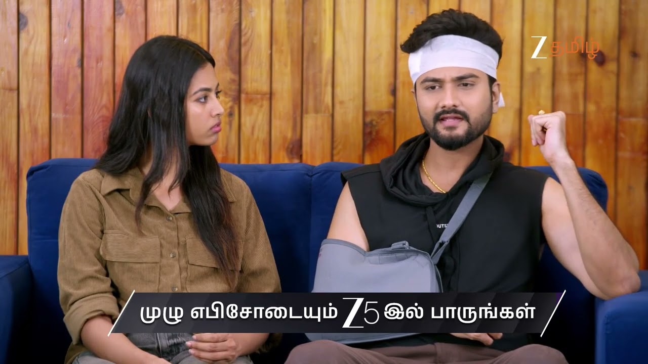 Thirumangalyam | Ep 94 | Preview | Mar, 9 2026 | Prithviraj, Megha Salman, Gayu Sri | Zee Tamil