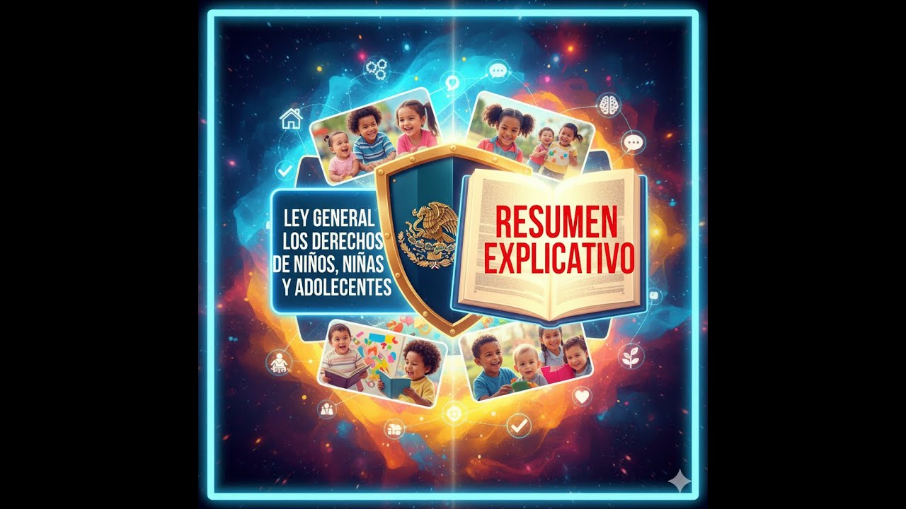 LGDNNA  Resumen de estudio
