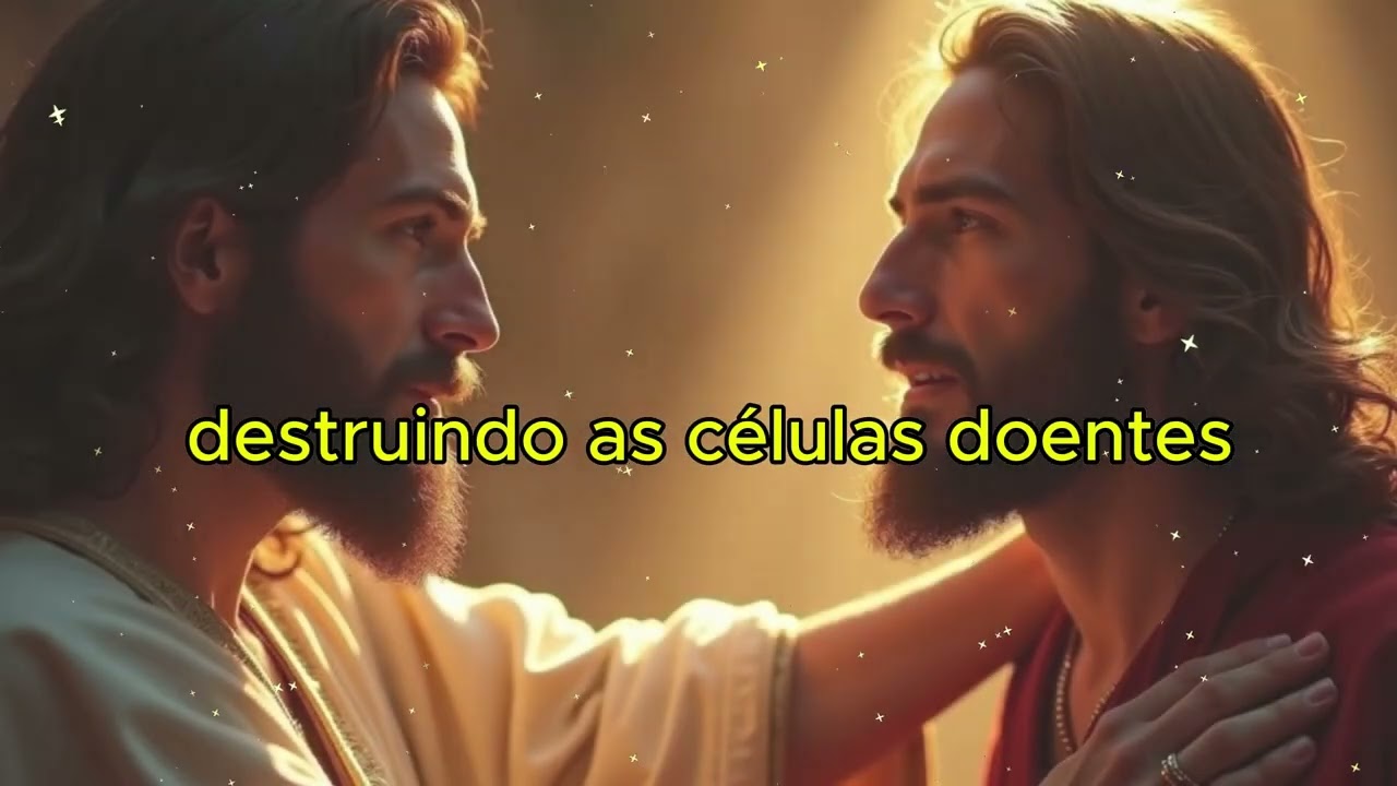 ORAÇÃO DA MANHÃ -  COM A AUTORIDADE DE CRISTO, QUEBRAMOS TODAS AS AMARRAS