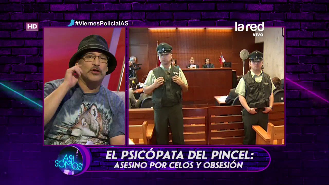 Así Somos Programa Completo Viernes 19 de Enero 2018