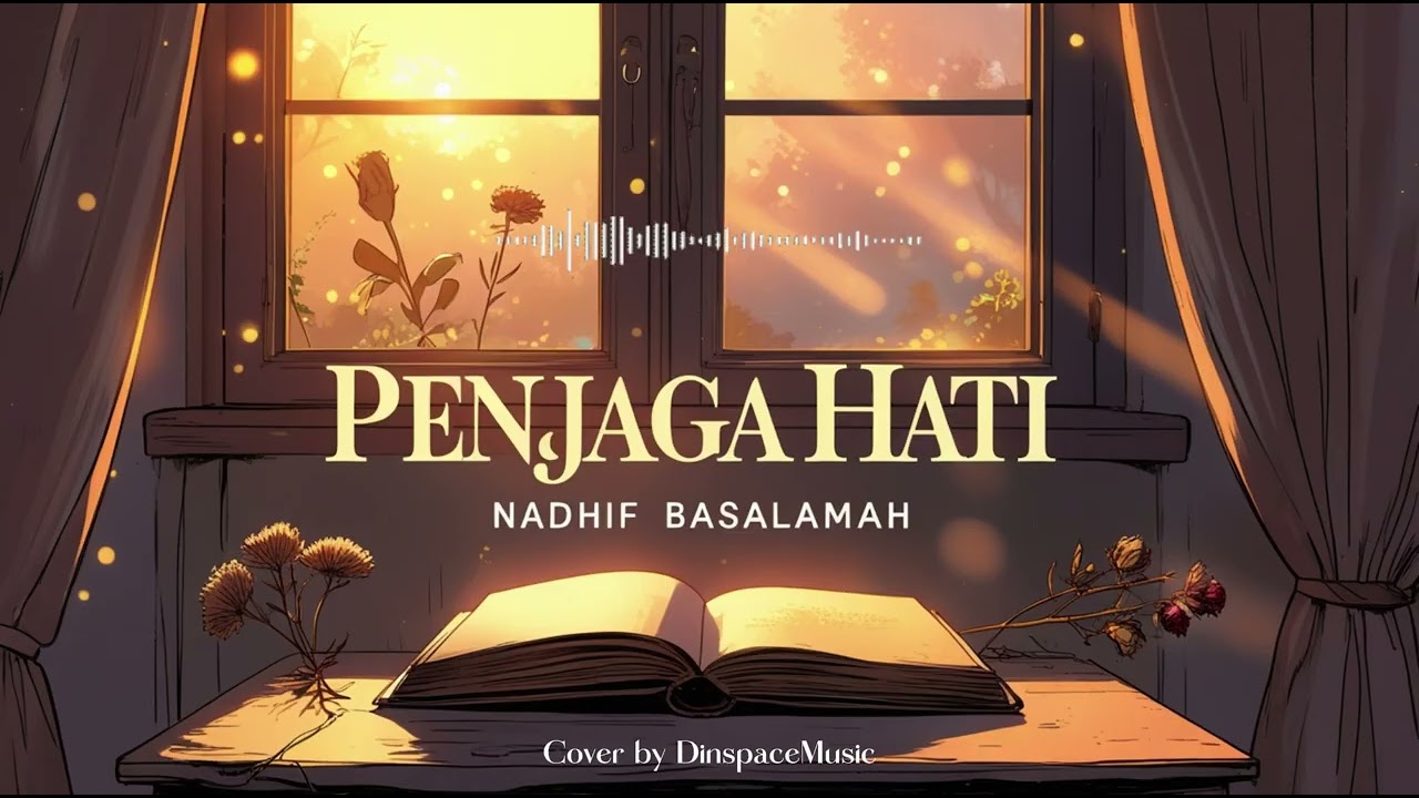 Nadhif Basalamah – penjaga hati (Cinematic Indie Version) | DINSPACE MUSIC