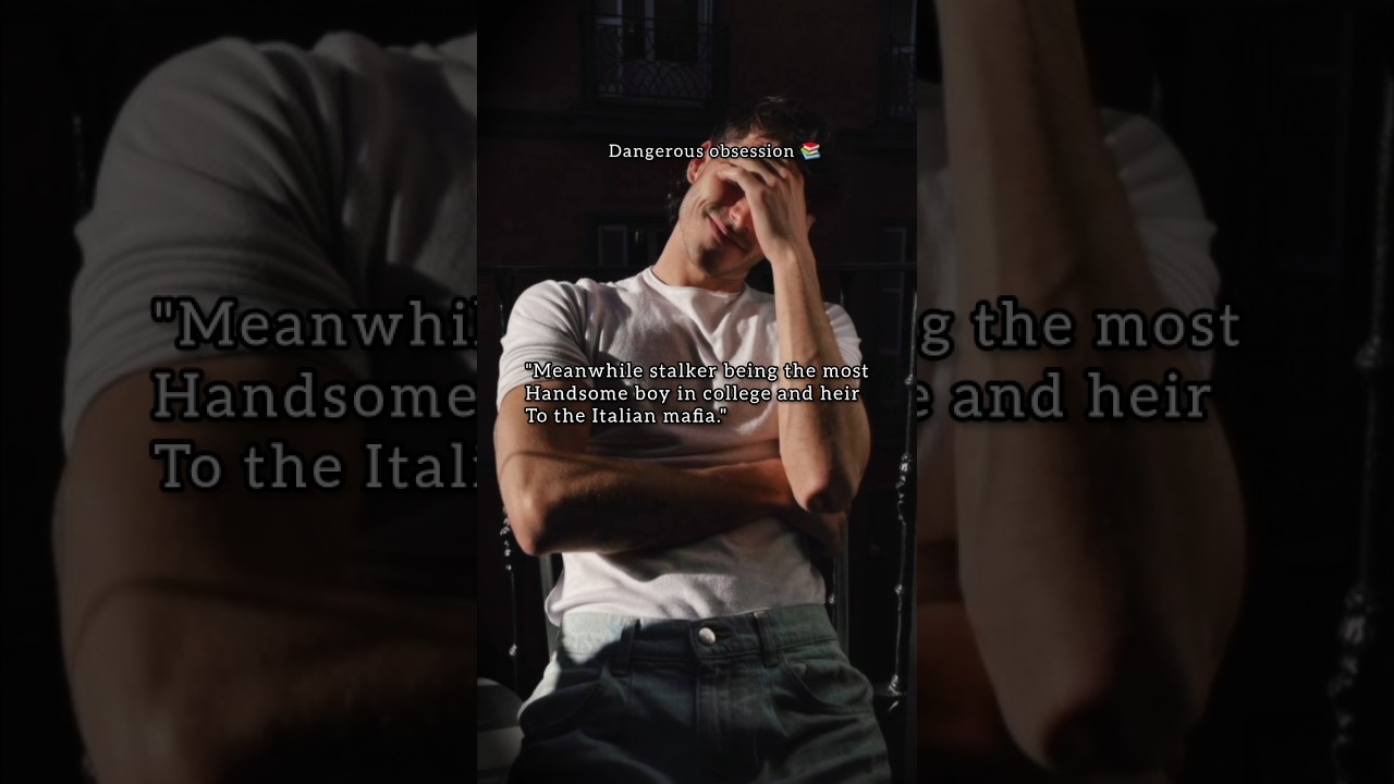 dangerous obsession 📚 #darkromance #dark #mafia #booktok #shorts #music #shorts #trending