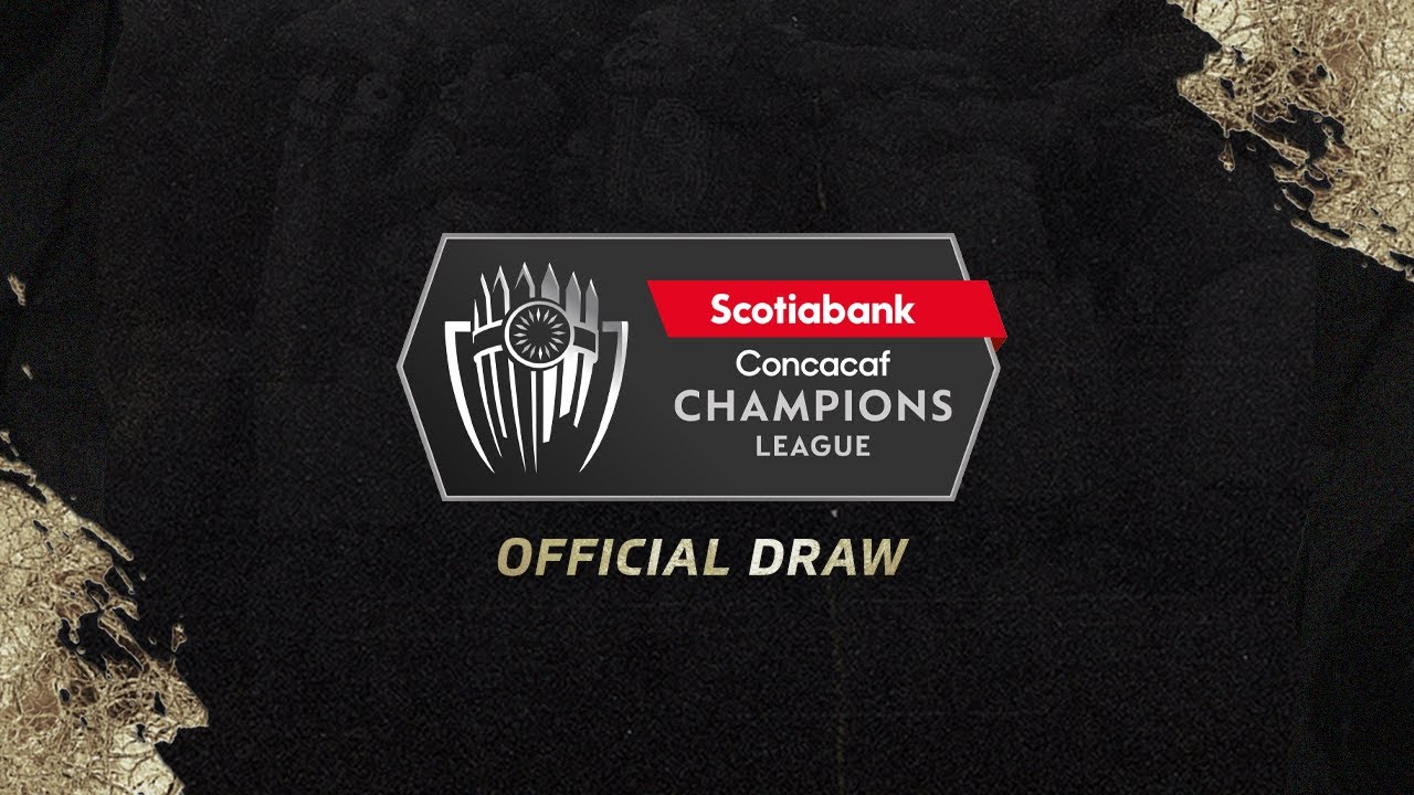 Official Draw | 2023 Scotiabank Concacaf Champions League