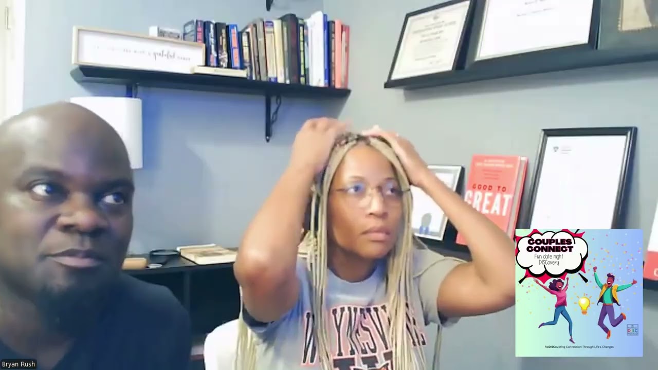 Kevin and Shelly Bates said THIS COMPLIMENT about their Couples Connect event experience. Join us!