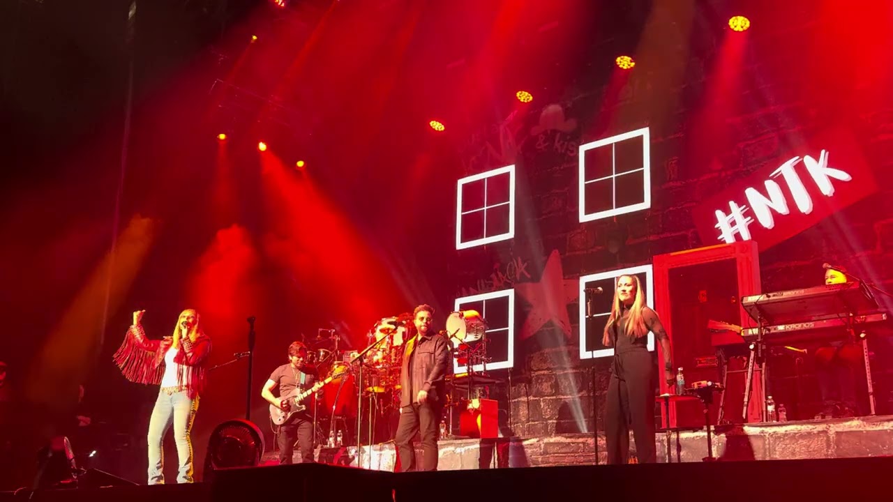 Anastacia - One Day in Your Life [Live @ Gran Teatro GEOX, Padova 25-03-2025]