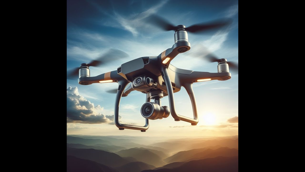 #28 - ШІ(AI) для дрона. Дев. платформа. Робоча станція. Симулятор польотів.