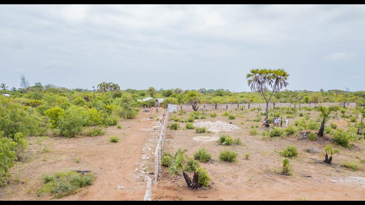 Real Estate Firm Ventures Into Coast, Providing Affordable Homes In Diani