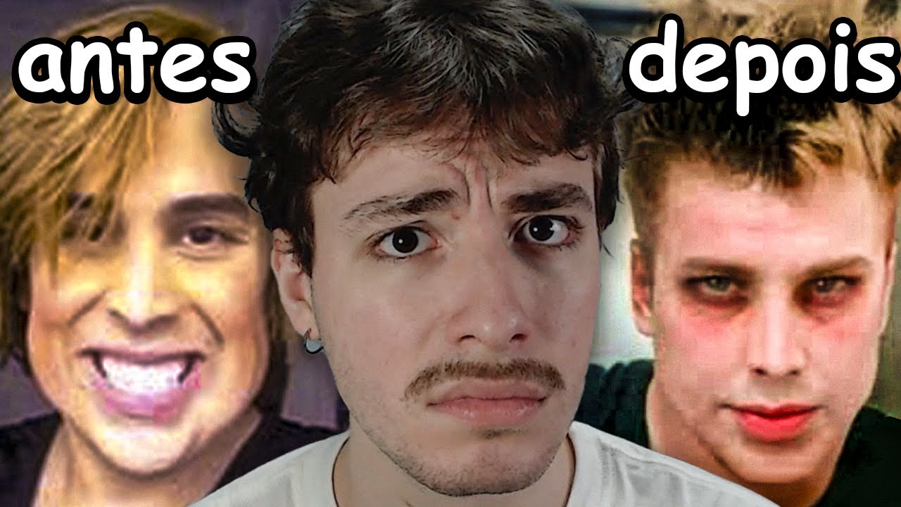 O que aconteceu com ARTHUR ESVAEL?