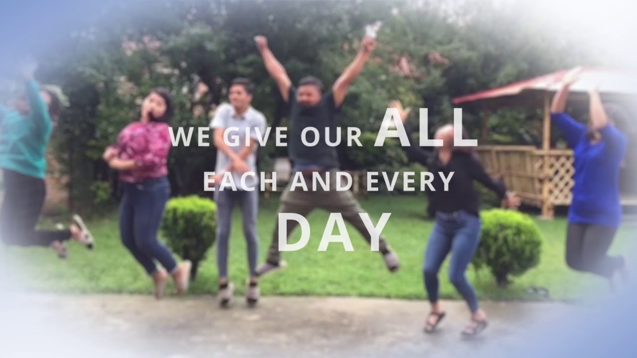 NuVenture  Culture of Freedom and Compassion