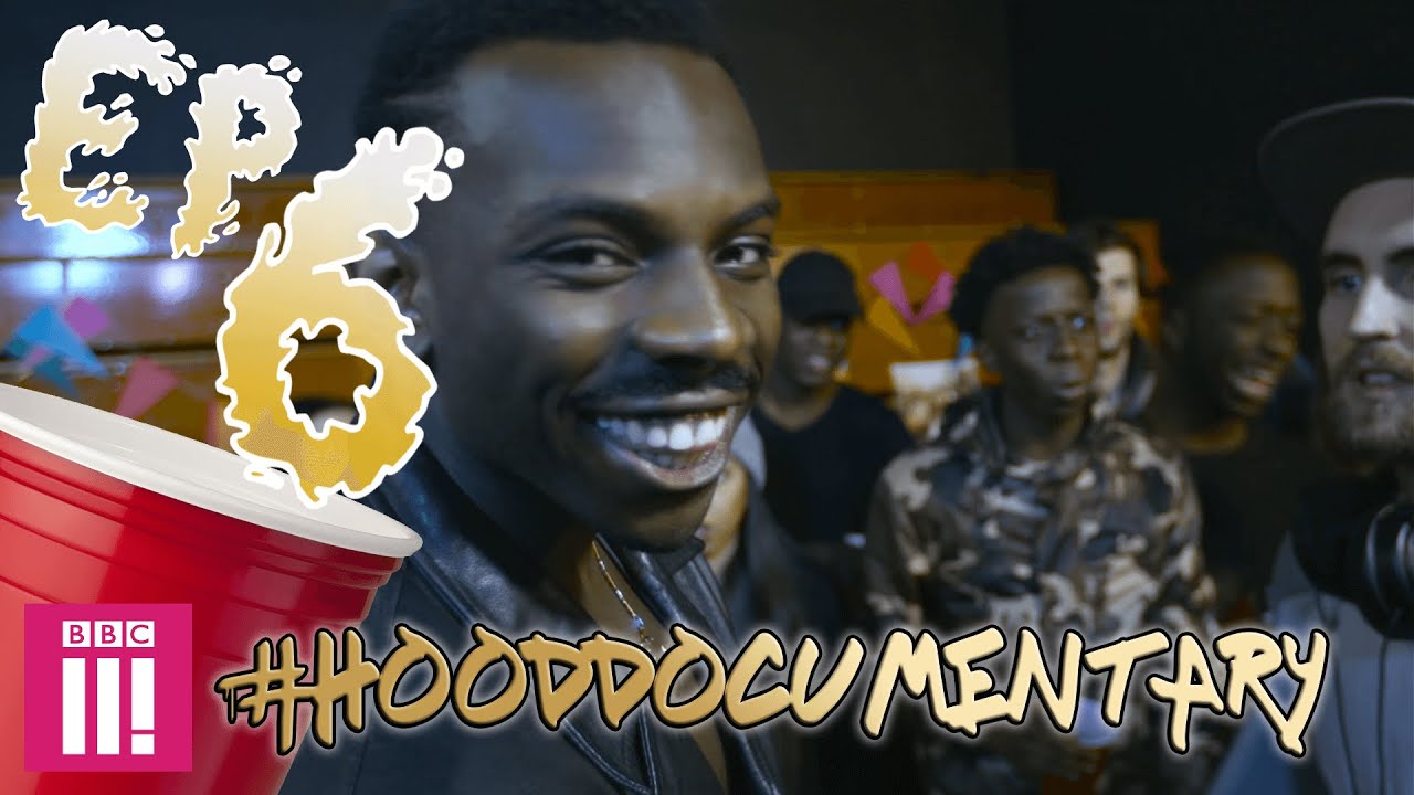 #HoodDocumentary | Launch Party - PART 2 (FINALE)