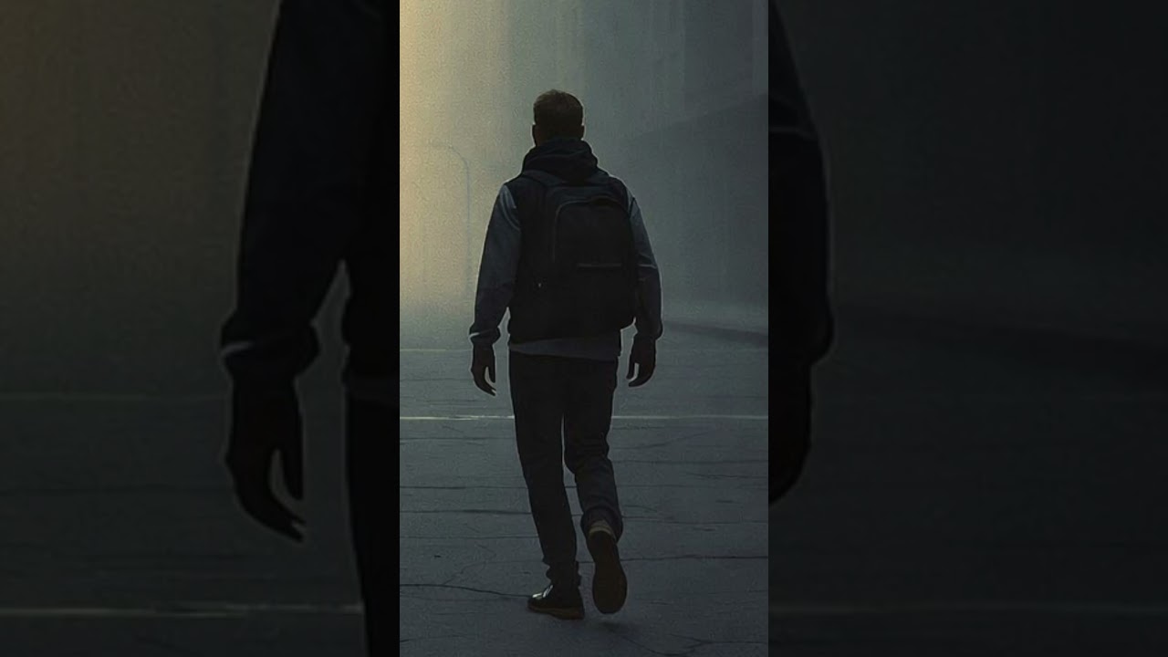 This Song Does Not Exist – Home That Isn't Home (Acoustic Storyteller) #shorts