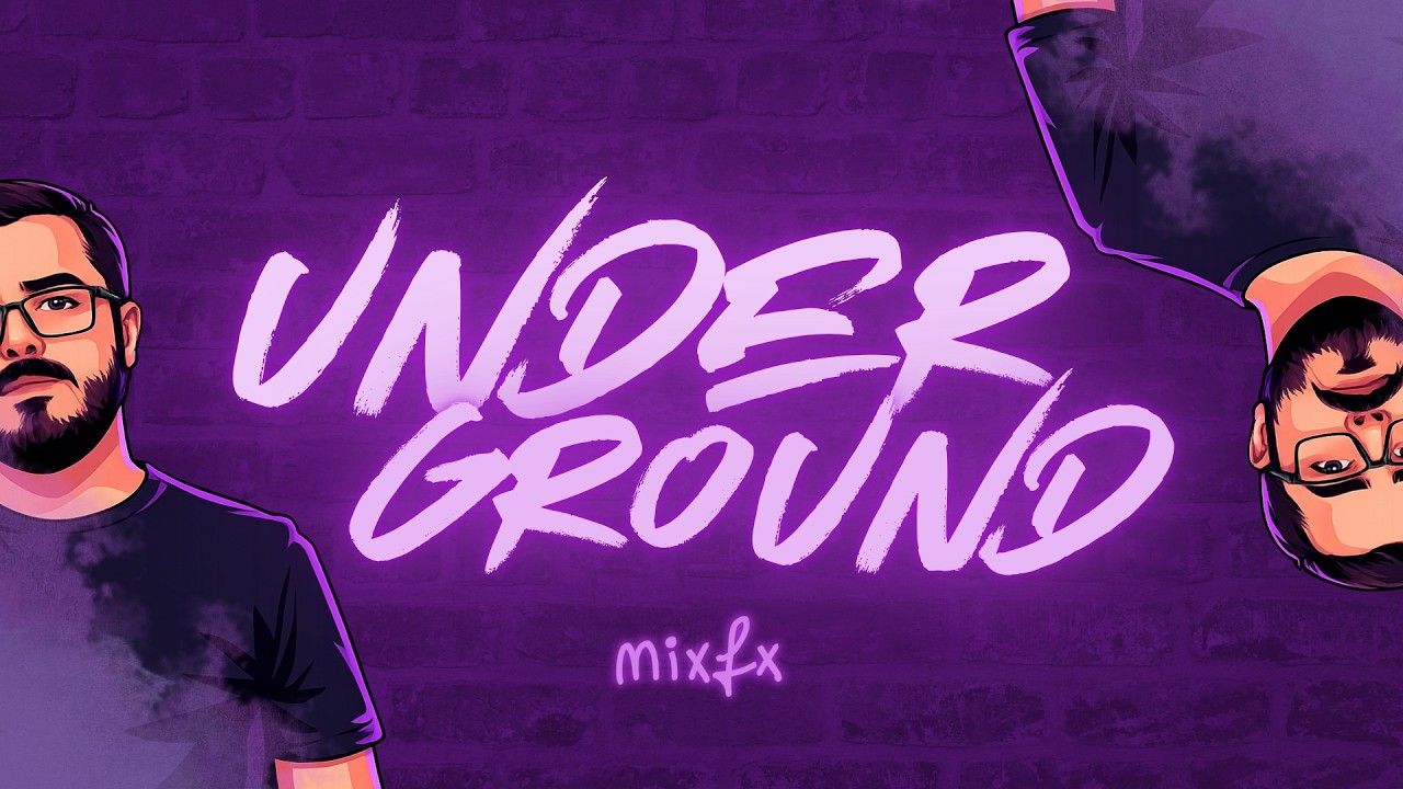MixFX – Underground | GBB26: World League Solo Wildcard