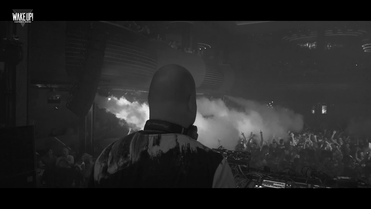Wake Up V aniversario Sala Pelicano Aftermovie