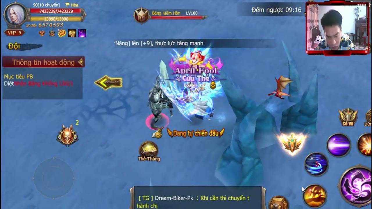 Planning Your Guild Strategy in MU Origin