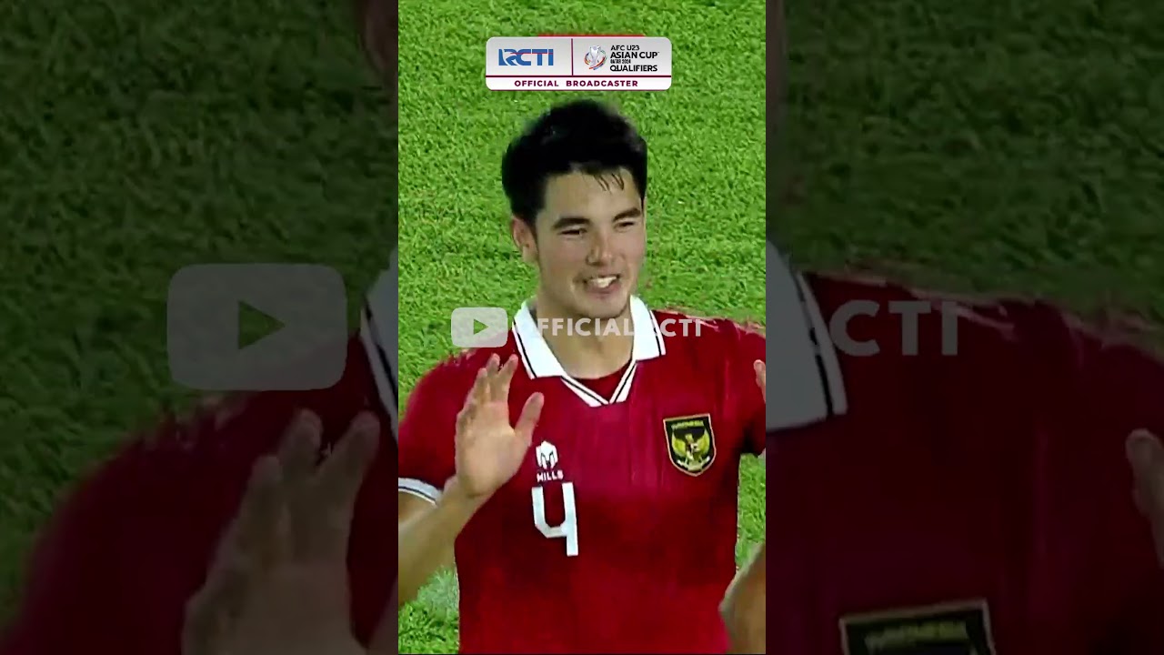 GOAL HEADER ELKAN BAGGOT MEMBULY KIPER CHINA TAIPE AFC U23 QUALIFIERS