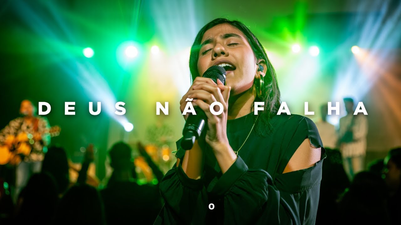 Debaixo da Cruz ( Som do Céu Produções Music )