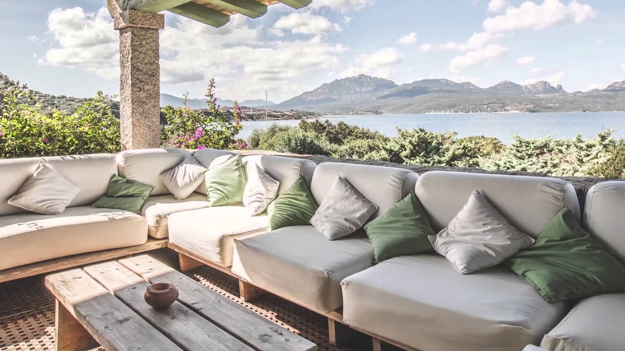 Villa in vendita a Costa Esmeralda Porto Rotondo, Sardegna, Italia (IMSPRT0466A)