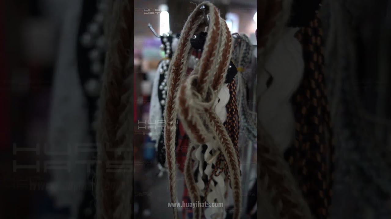 huayi hats 