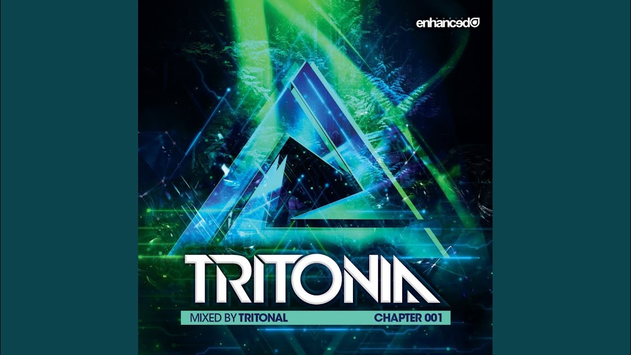 Electric Glow (Original Mix)