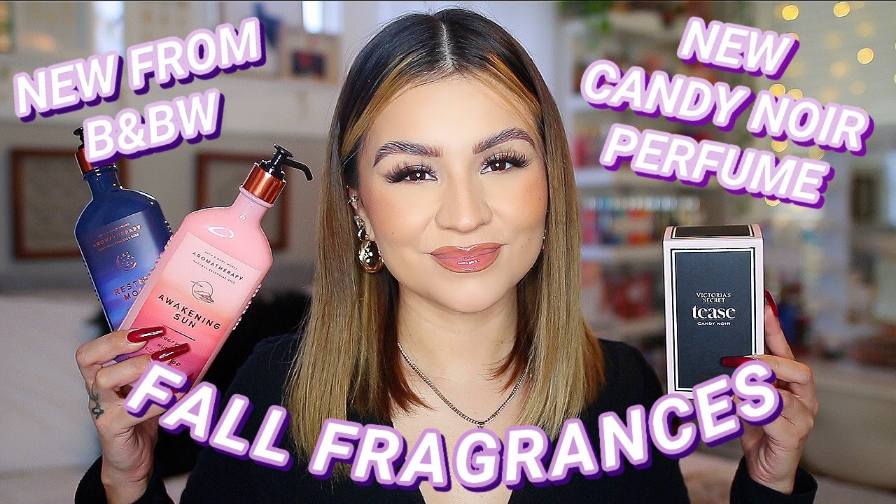 MINI COLLECTIVE HAUL | *NEW* STUFF FROM B&BW, VS & PINK!