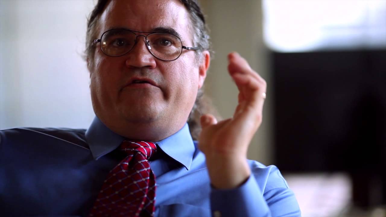 Frank Heidt - Engineering Excellence