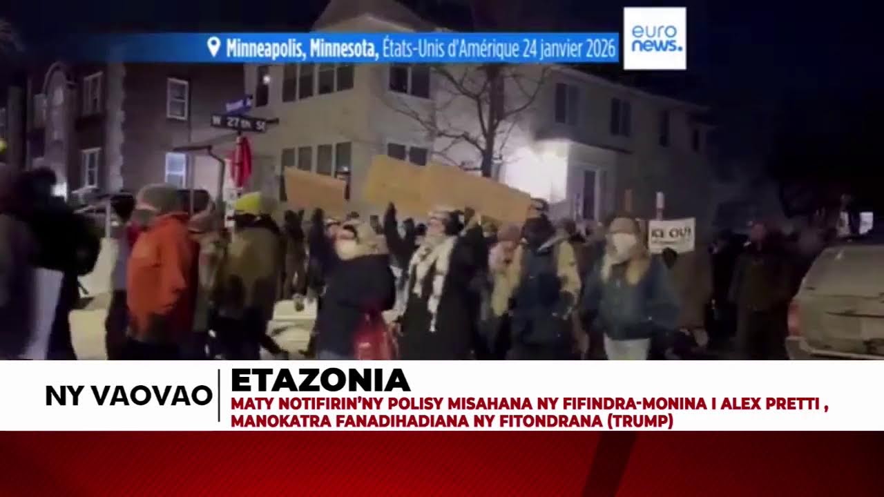 NY VAOVAO MBS  TALATA  27 JANOARY 2026