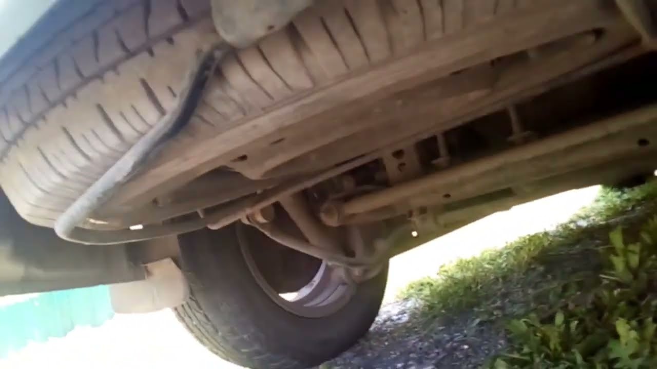 Как вытащить запасное колесо. TOYOTA PROBOX.