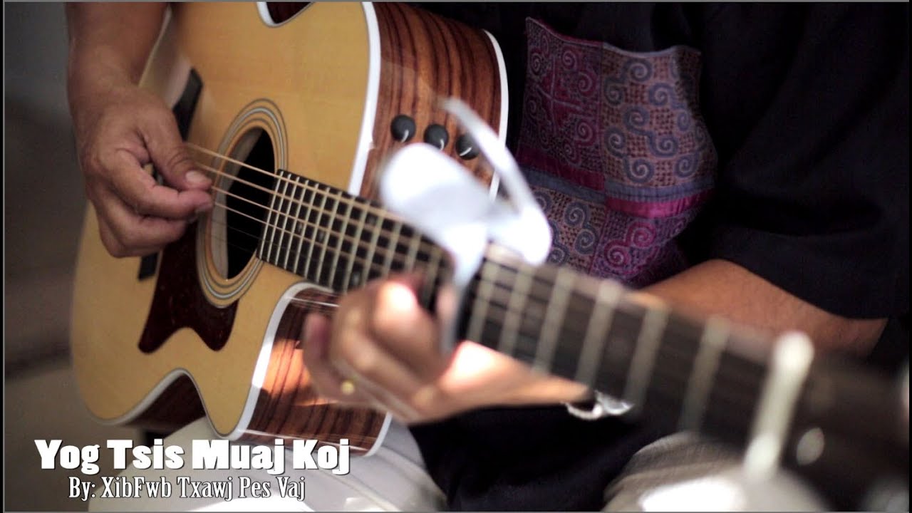 Yog Tsis Muaj Koj