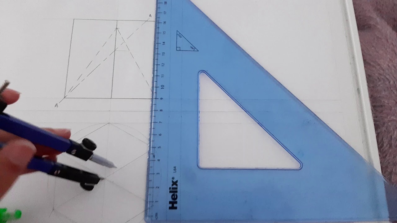 Solid Geometry Grade 12 (Part One)