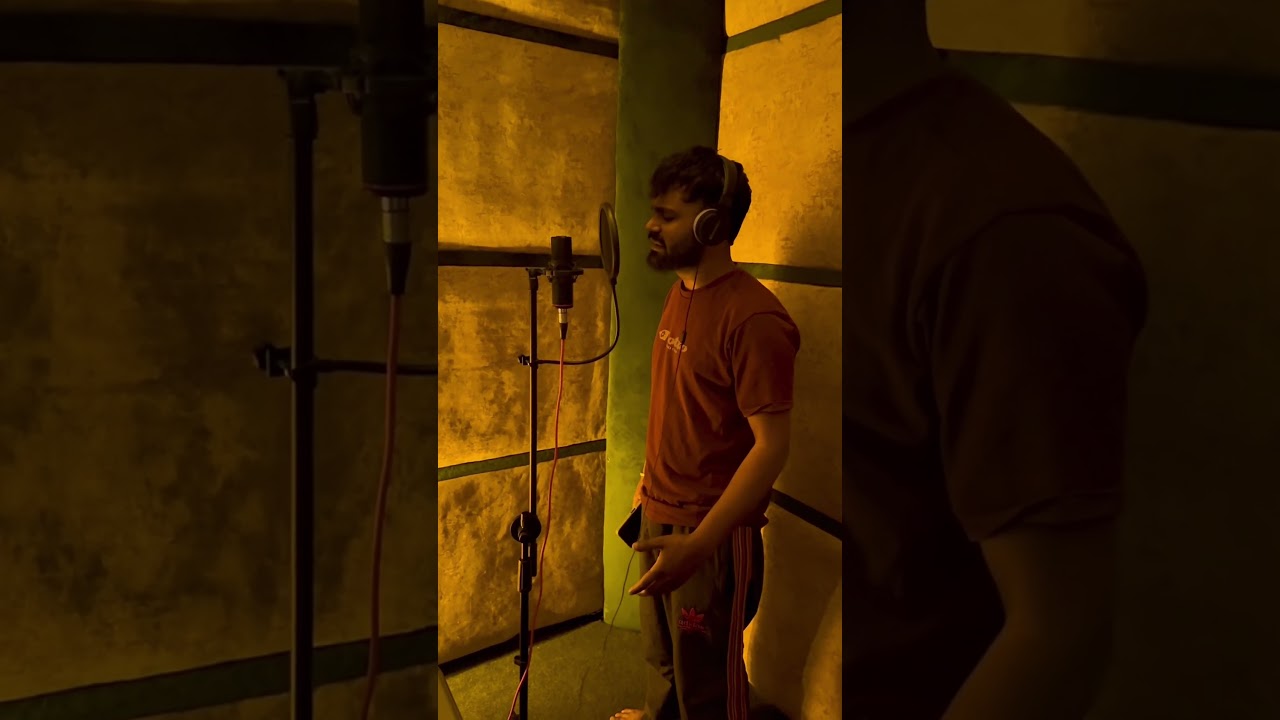 Ehna Roi (Original Track) Tag Your Feelings