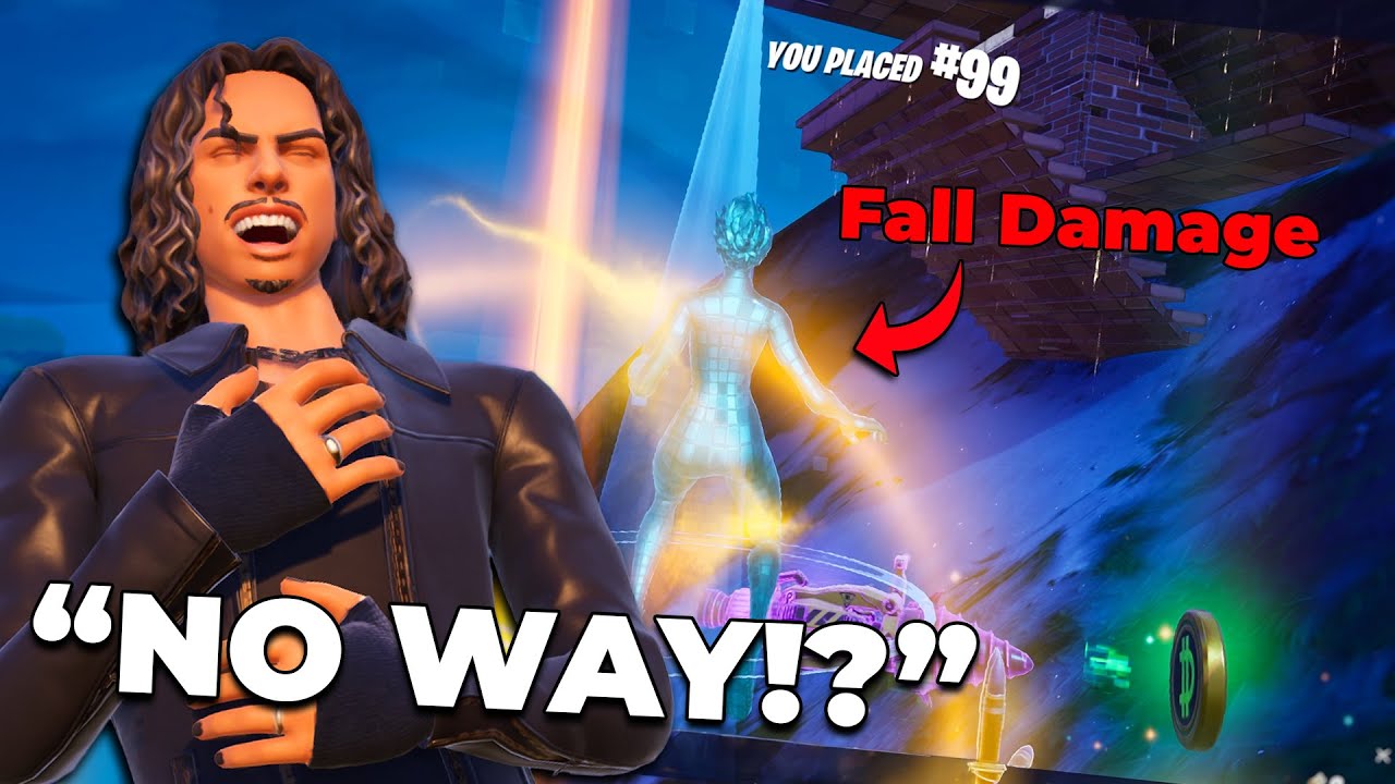 SPECTATING the WORST PLAYERS in FORTNITE CHAPTER 6 SEASON 2