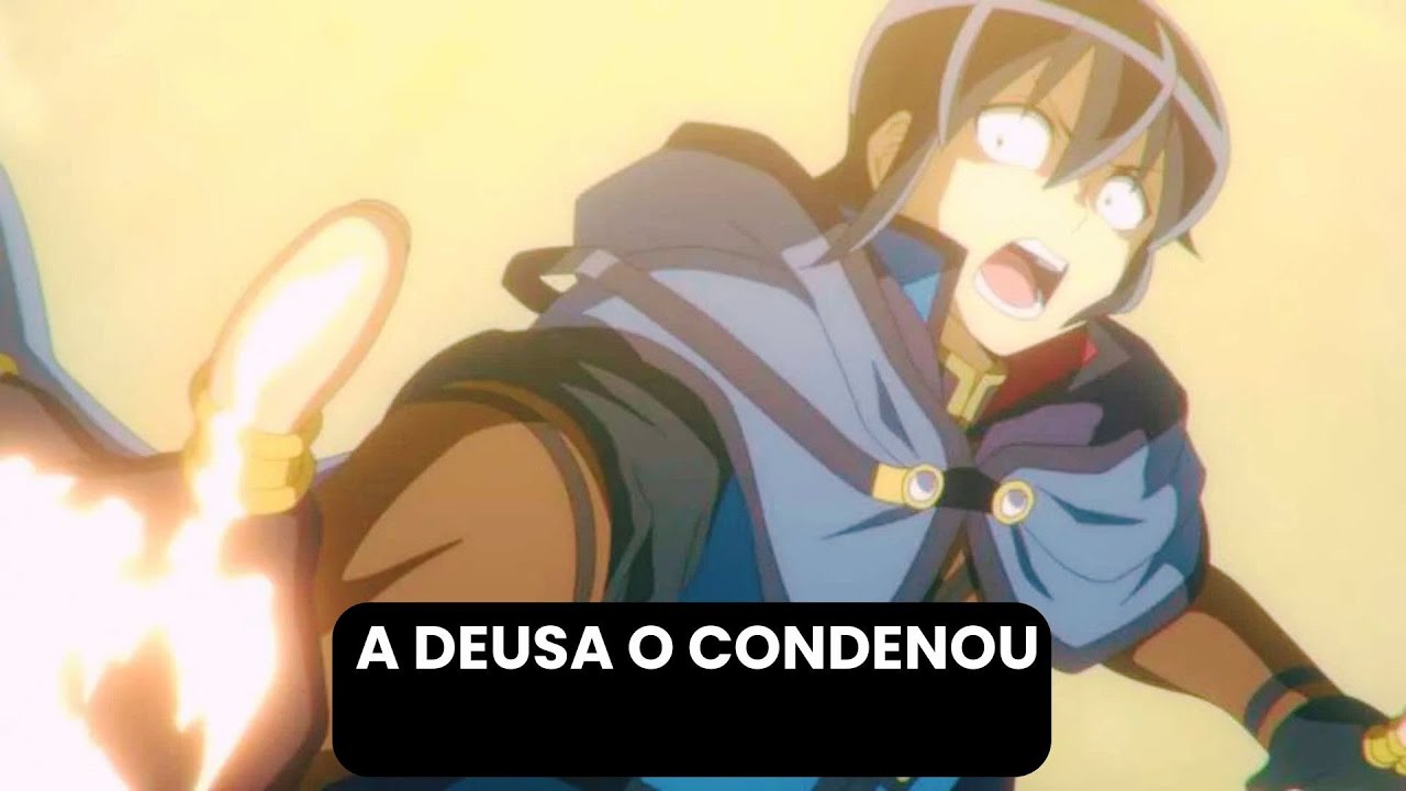 TSUKIMICHI: O detalhe ignorado que explica TODO o ódio ao Makoto
