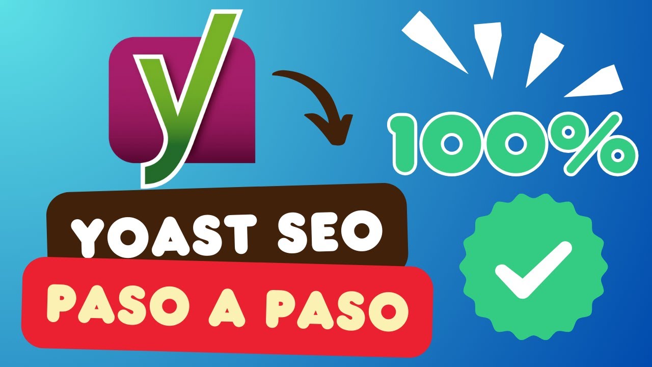 TUTORIAL ✅ YOAST SEO 2024 PARA ⭐ CONFIGURAR Y POSICIONAR PAGINAS PILAR CON CATEGORIAS EN WORDPRESS