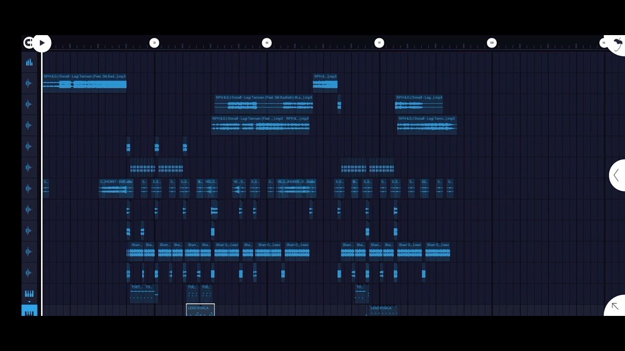 LAGI TAMVAN BKB FLM EDIT