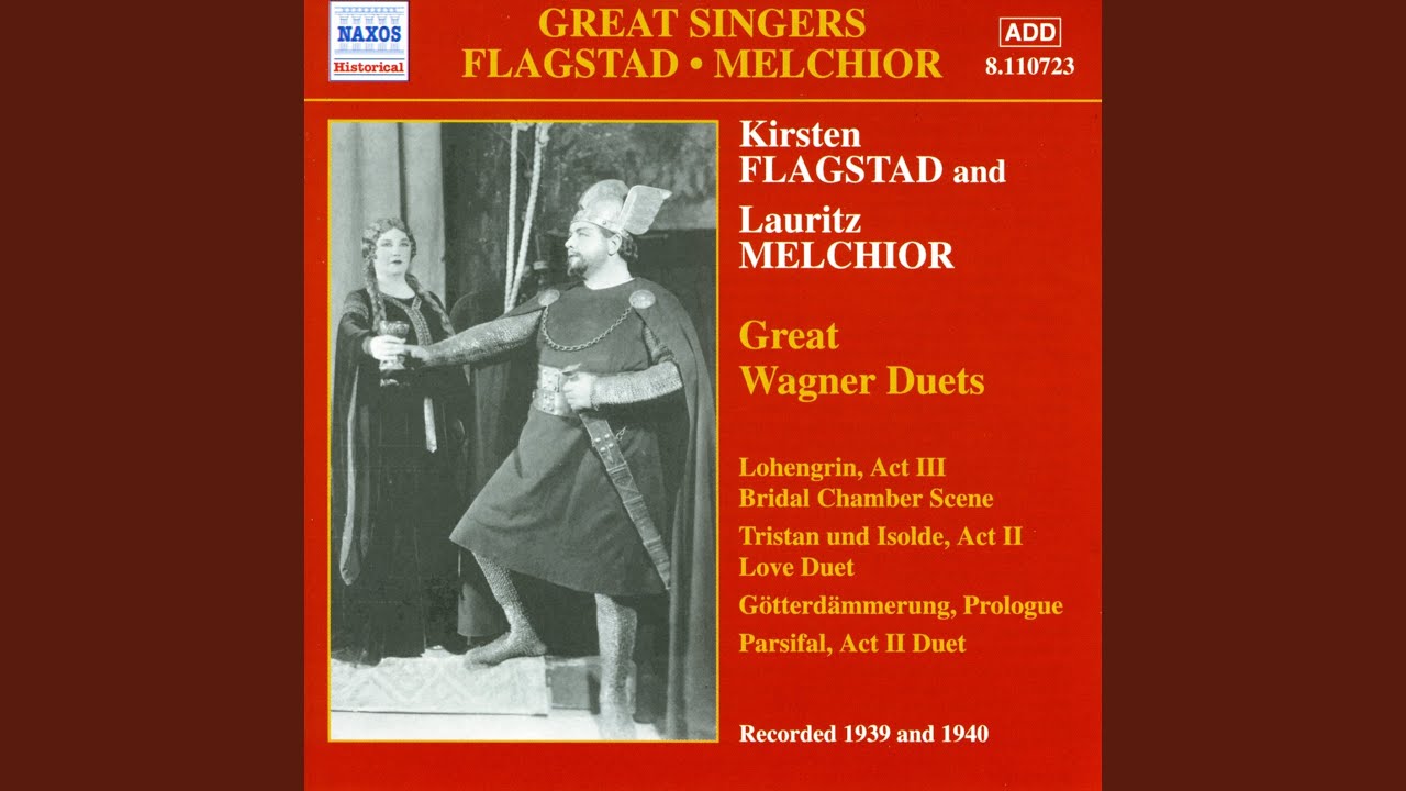 Tristan und Isolde: So sturben wir
